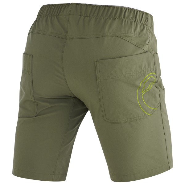 Edelrid - Women's Radar Shorts II - Pantalones cortos