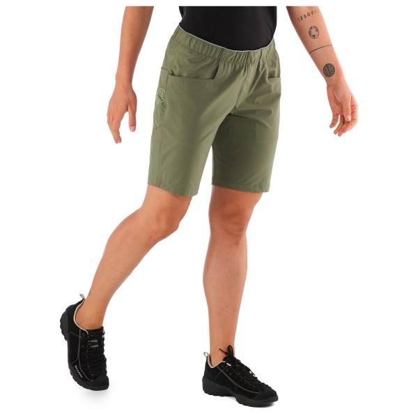Edelrid - Women's Radar Shorts II - Pantalones cortos