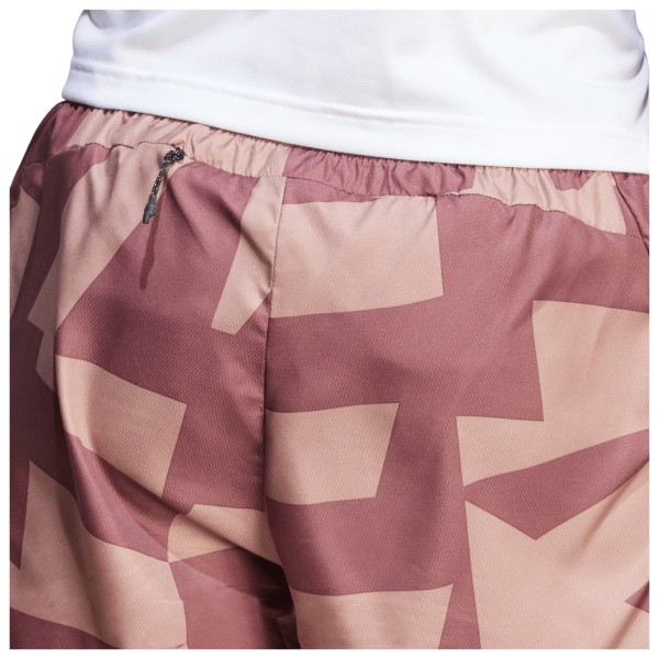 adidas Terrex - Women's Multi AOP Light Shorts - Løbeshorts og 3/4-løbetights
