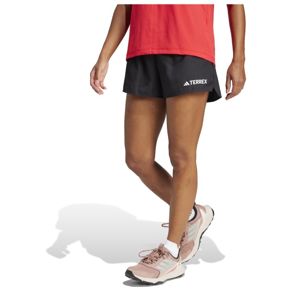 adidas Terrex - Women's Multi Light Shorts - Hardloopshort