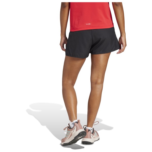 adidas Terrex - Women's Multi Light Shorts - Hardloopshort