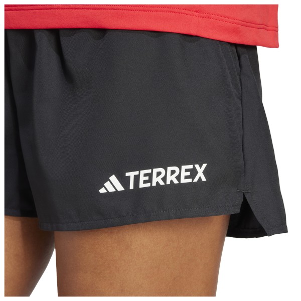 adidas Terrex - Women's Multi Light Shorts - Hardloopshort