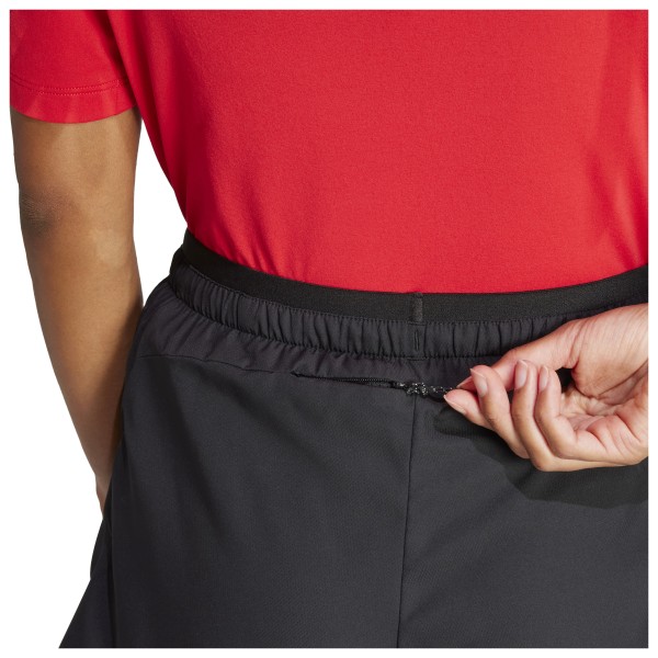 adidas Terrex - Women's Multi Light Shorts - Hardloopshort