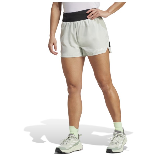 adidas Terrex - Women's Xploric Shorts - Loopshort