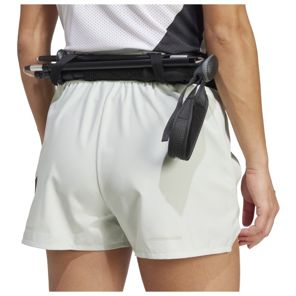 adidas Terrex - Women's Xploric Shorts - Loopshort