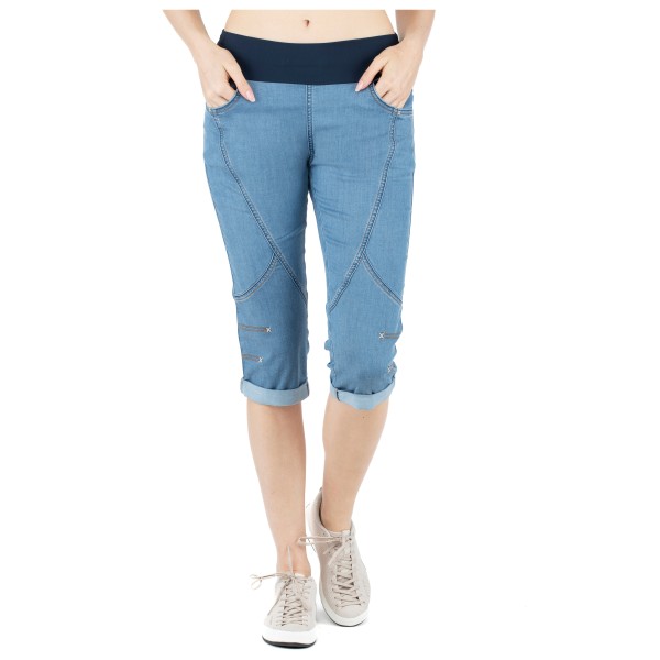 Chillaz - Women's Fuji 3.0 3/4 Pant - Pantaloncini