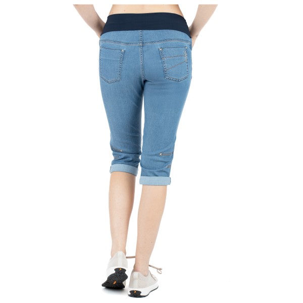 Chillaz - Women's Fuji 3.0 3/4 Pant - Pantaloncini