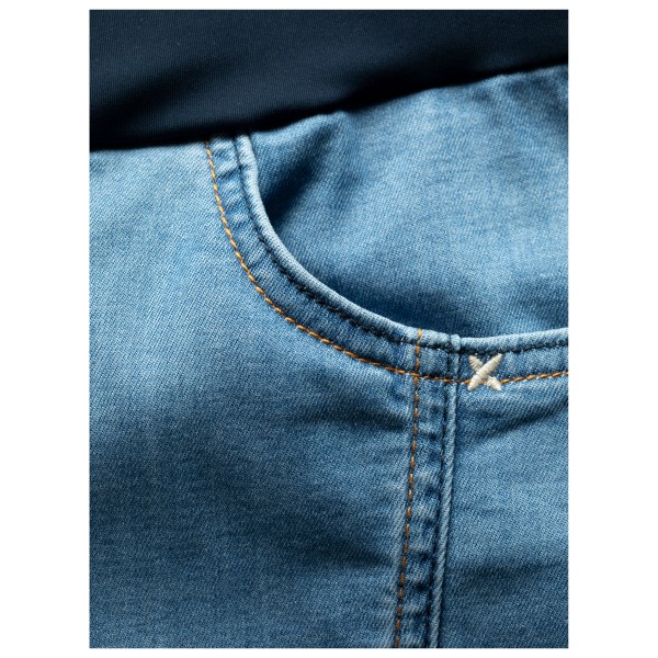 Chillaz - Women's Fuji 3.0 3/4 Pant - Pantaloncini