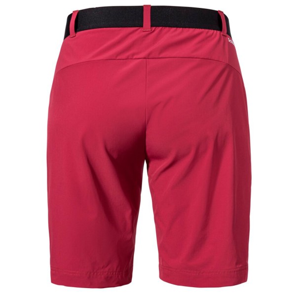 Schöffel - Women's Shorts Style Blaustein - Pantalones cortos