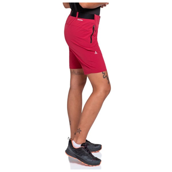 Schöffel - Women's Shorts Style Blaustein - Shortsit