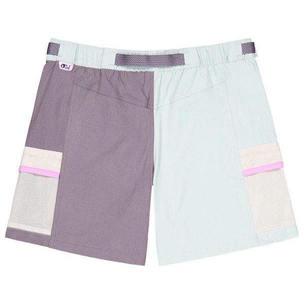 Picture - Women's Camba Stretch Shorts - Shorts