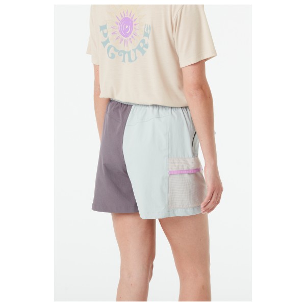 Picture - Women's Camba Stretch Shorts - Shorts