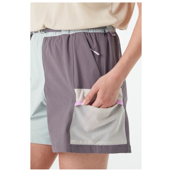 Picture - Women's Camba Stretch Shorts - Shorts