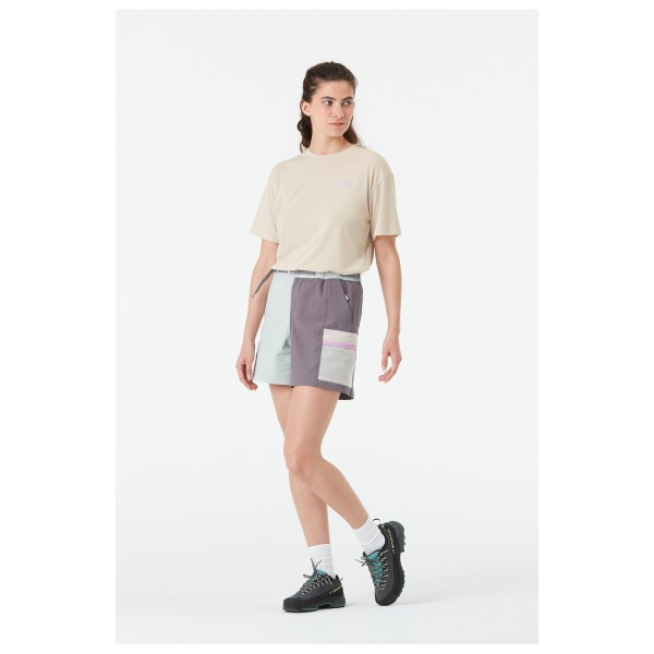 Picture - Women's Camba Stretch Shorts - Shorts