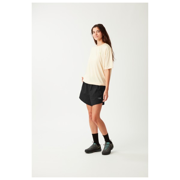 Picture - Women's Oslon Tech Shorts - Pantalones cortos