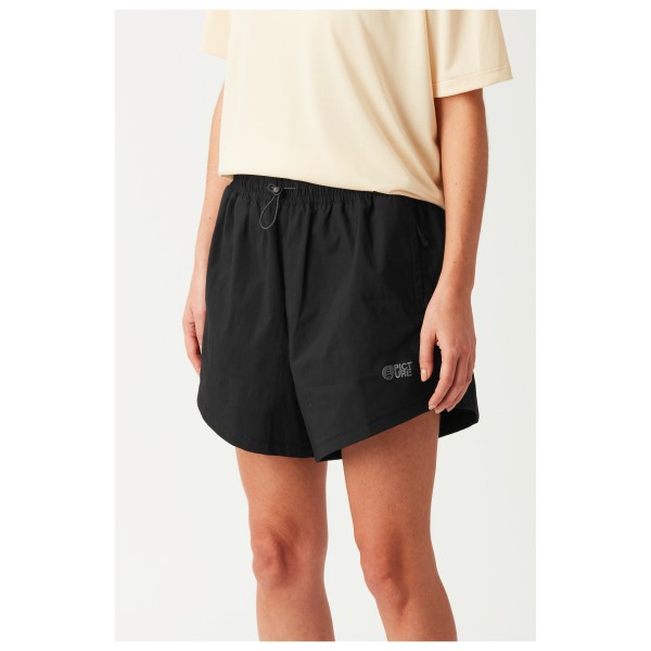 Picture - Women's Oslon Tech Shorts - Shorts
