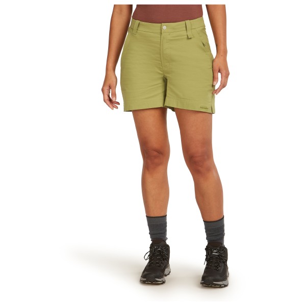 Icebreaker - Women's Merino Elevation Stretch 5'' Shorts - Pantalones cortos
