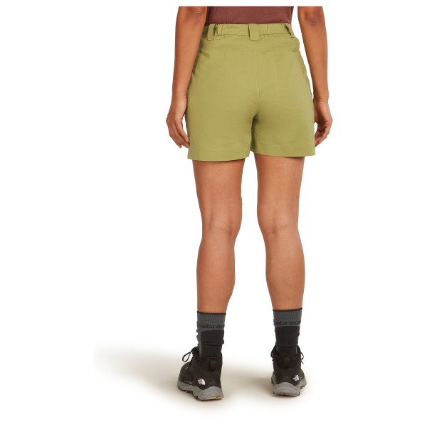 Icebreaker - Women's Merino Elevation Stretch 5'' Shorts - Pantalones cortos
