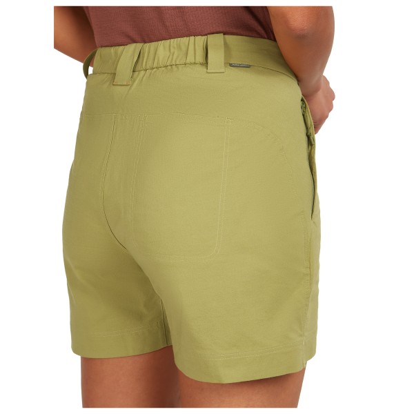 Icebreaker - Women's Merino Elevation Stretch 5'' Shorts - Pantalones cortos