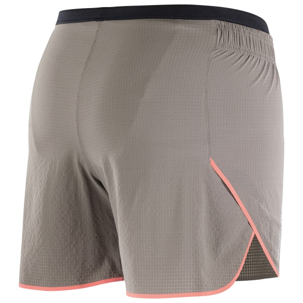 Salomon - Women's Sense Aero 5 - Loopshort