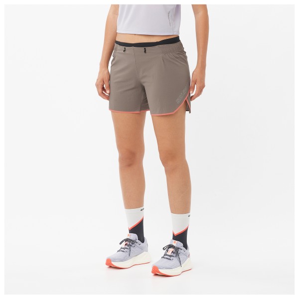 Salomon - Women's Sense Aero 5 - Loopshort