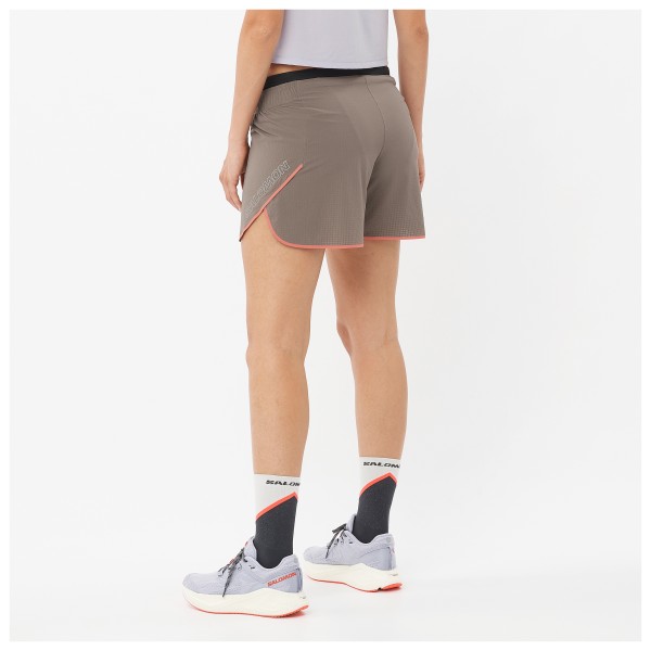 Salomon - Women's Sense Aero 5 - Loopshort