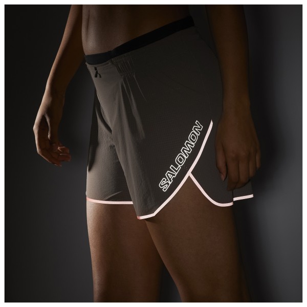 Salomon - Women's Sense Aero 5 - Loopshort