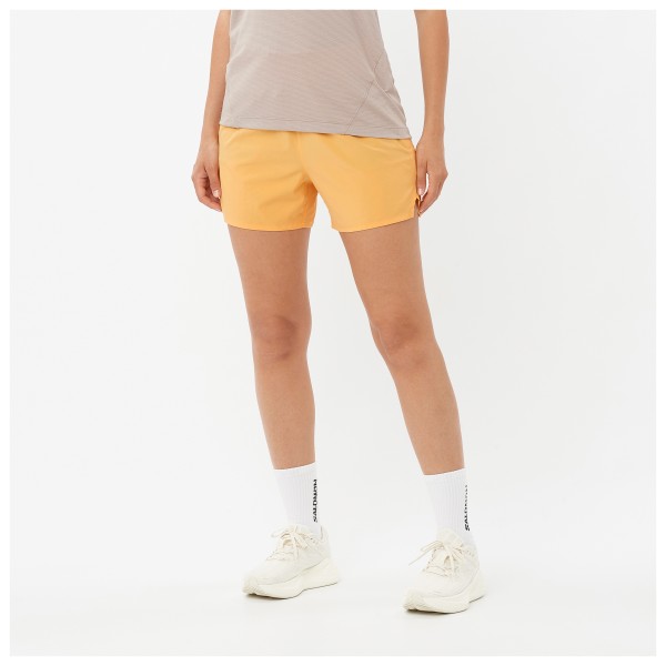 Salomon - Women's SHKout Core 4 - Loopshort