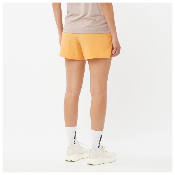 Salomon - Women's SHKout Core 4 - Loopshort
