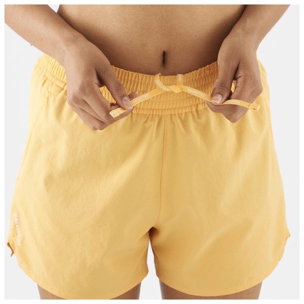 Salomon - Women's SHKout Core 4 - Loopshort