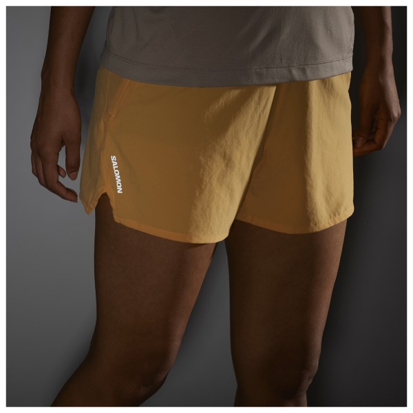Salomon - Women's SHKout Core 4 - Loopshort