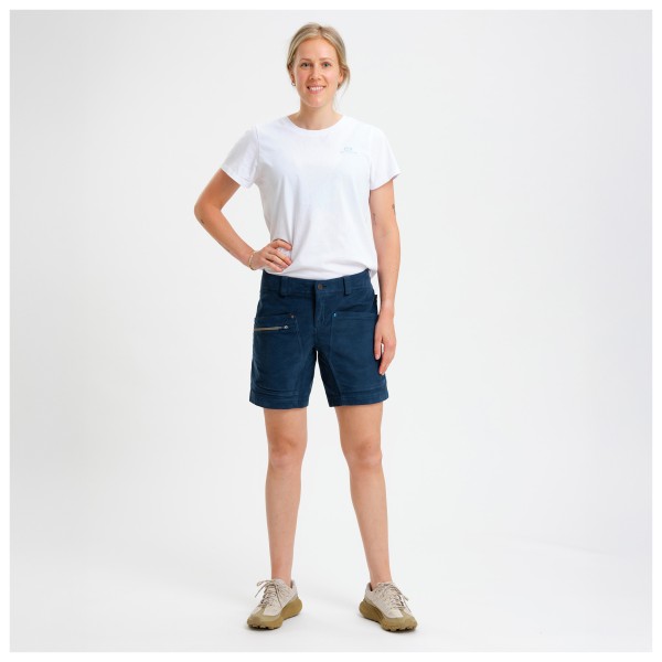 Elevenate - Women's Après Cord Shorts - Pantalones cortos