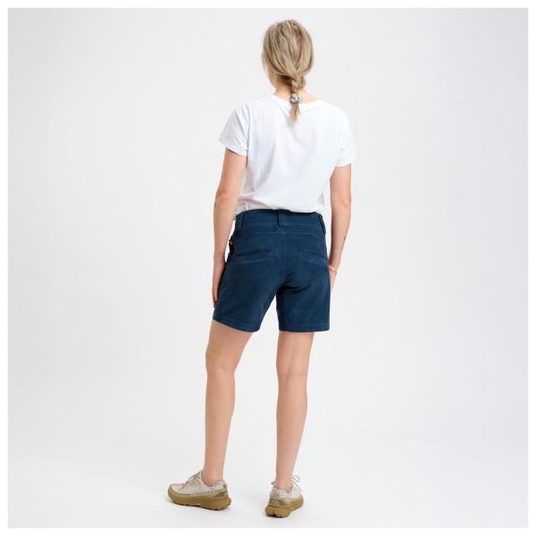 Elevenate - Women's Après Cord Shorts - Pantalones cortos