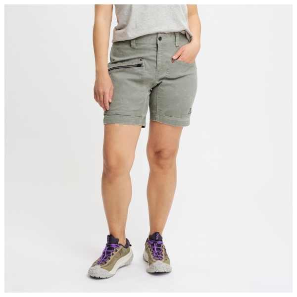 Elevenate - Women's Pebble Shorts - Shortsit
