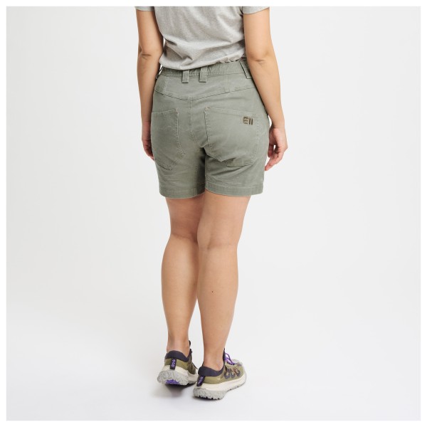Elevenate - Women's Pebble Shorts - Shortsit