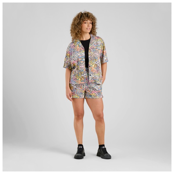 DEDICATED - Women's Shorts Aspudden - Pantalones cortos