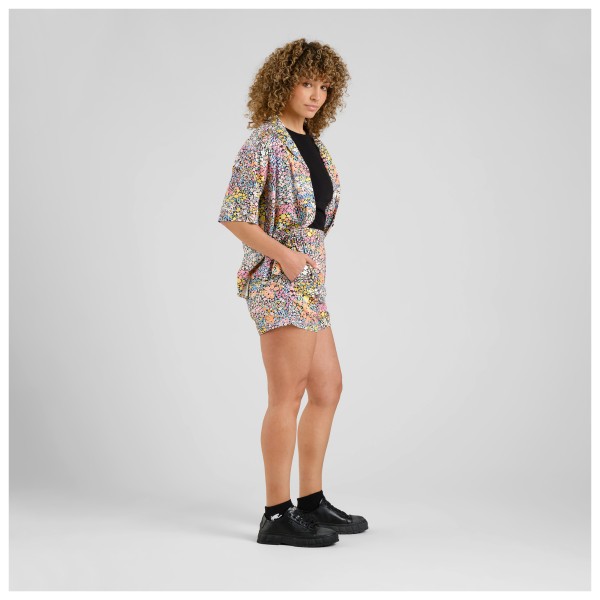 DEDICATED - Women's Shorts Aspudden - Pantalones cortos