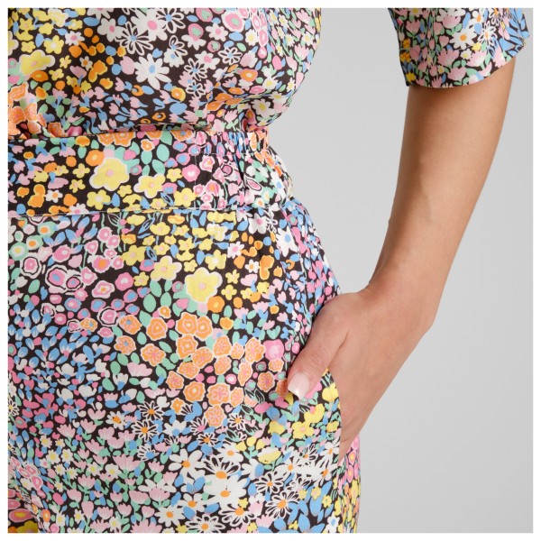 DEDICATED - Women's Shorts Aspudden - Pantalones cortos