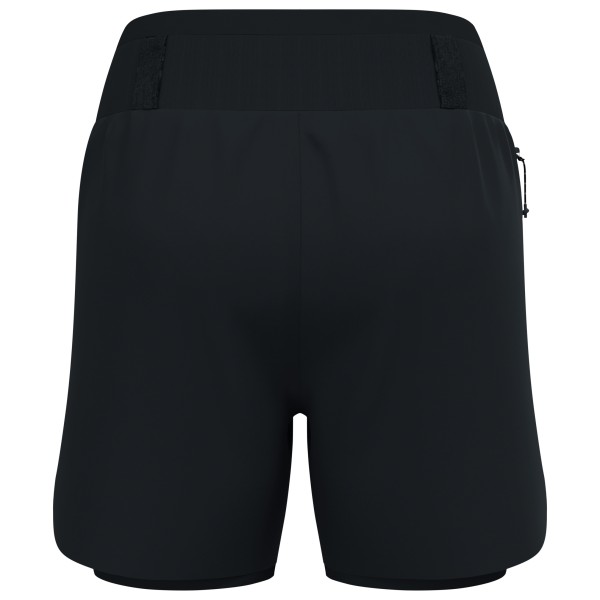 Odlo - Women's X-Alp Trail 5'' 2-In-1 Short - Loopshort