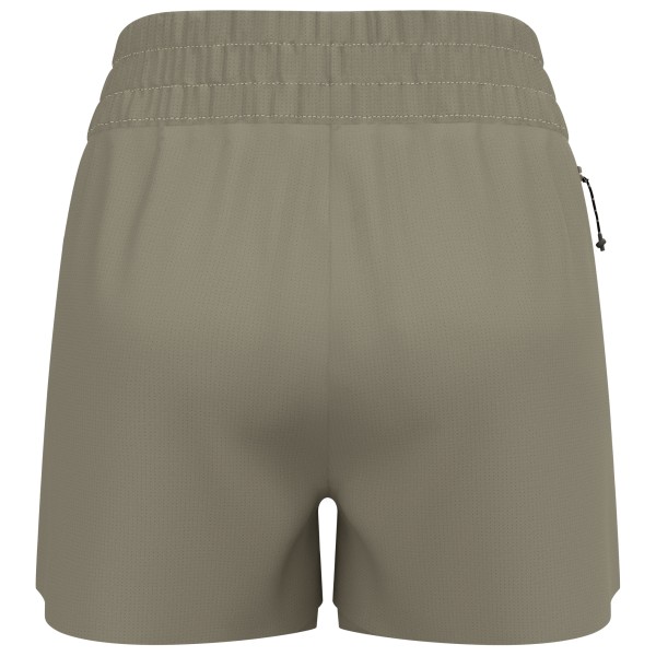 Odlo - Women's Zeroweight 3'' 2-In-1 Short - Loopshort