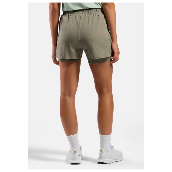 Odlo - Women's Zeroweight 3'' 2-In-1 Short - Loopshort