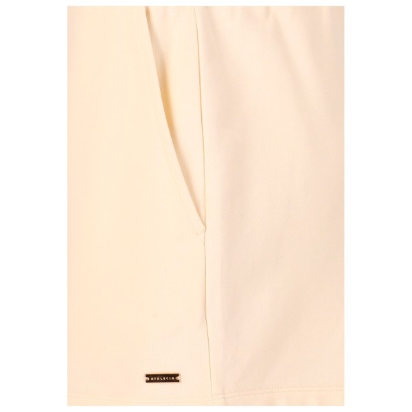 ATHLECIA - Women's Crecy Shorts - Pantalones cortos