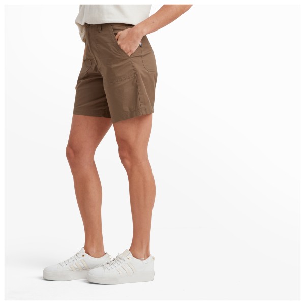 Sherpa - Women's Tenjing Short - Pantaloncini
