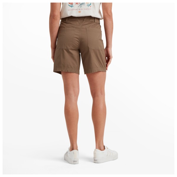 Sherpa - Women's Tenjing Short - Pantaloncini