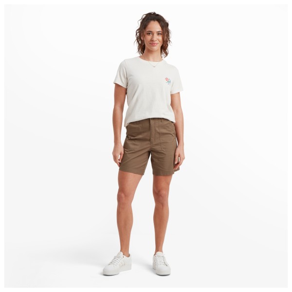 Sherpa - Women's Tenjing Short - Pantaloncini
