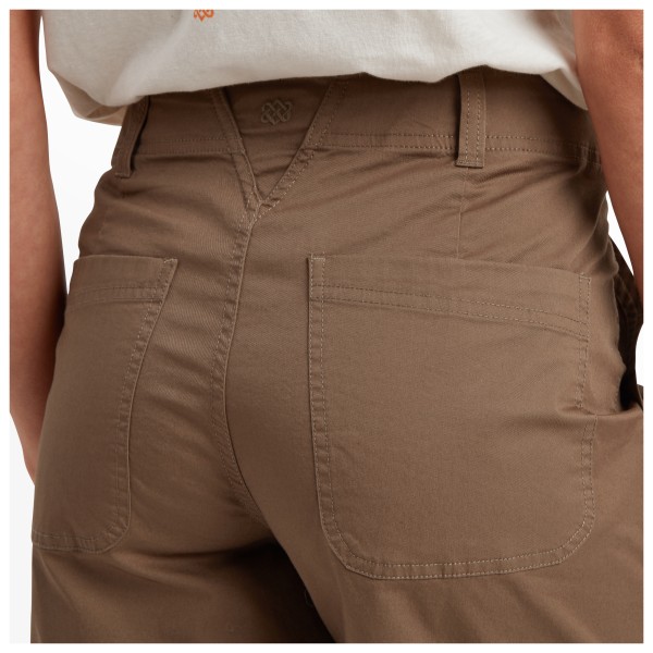 Sherpa - Women's Tenjing Short - Pantaloncini