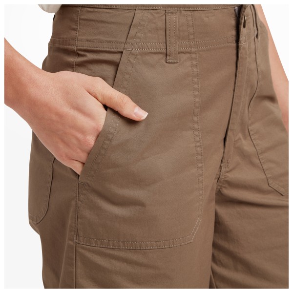 Sherpa - Women's Tenjing Short - Pantaloncini