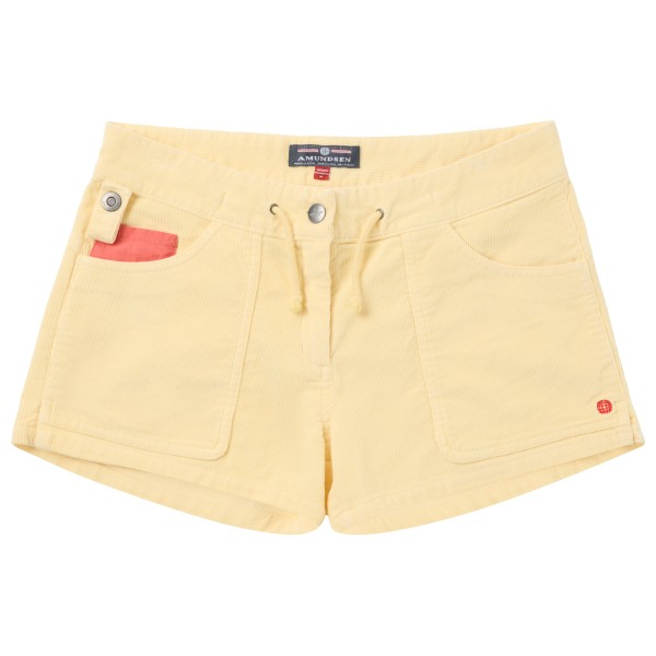Concorde Woven Shorts