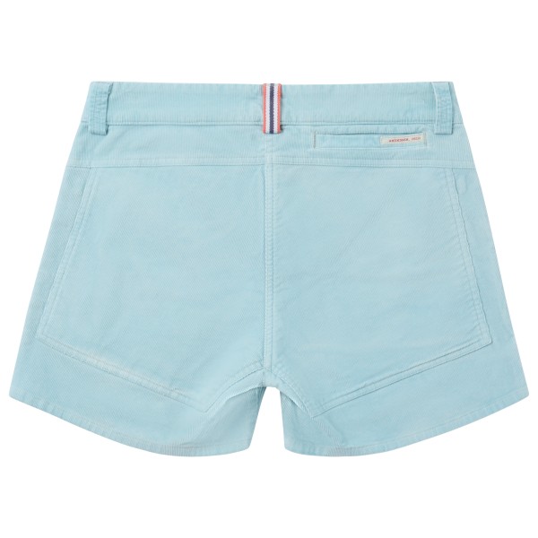 Amundsen Sports - Women's 5'' Concord Garment Dyed Shorts - Pantalones cortos