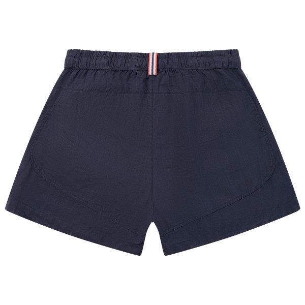 Amundsen Sports - Women's Safari Linen Shorts - Pantalones cortos